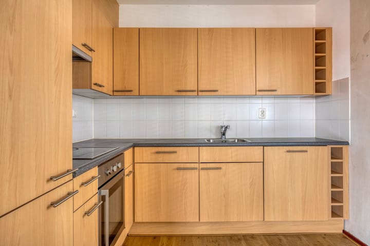 Foto 10 van Burgemeester Honnerlage Gretelaan 363-D