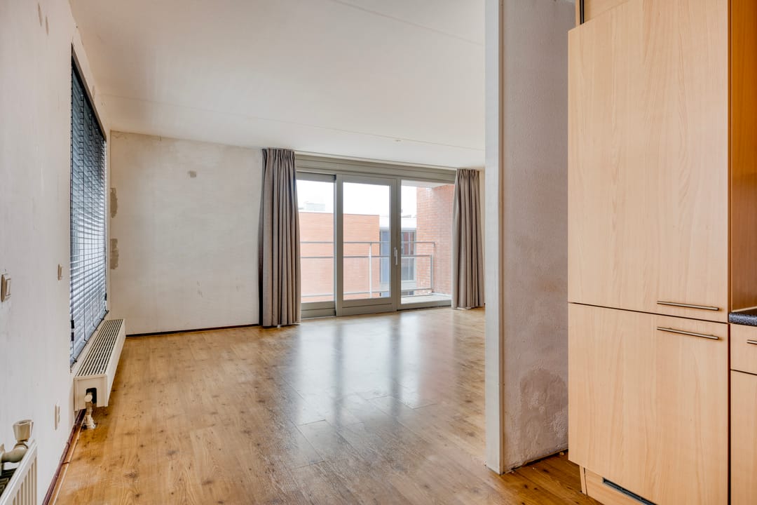 Photo 11 of Burgemeester Honnerlage Gretelaan 363-D