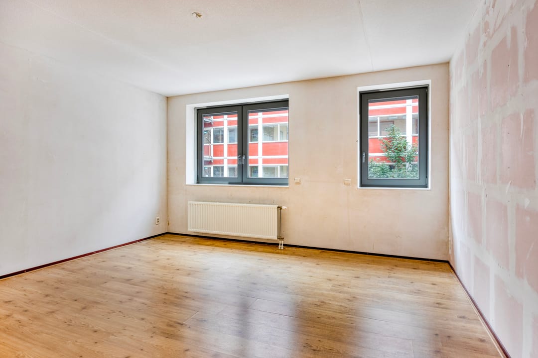 Photo 13 of Burgemeester Honnerlage Gretelaan 363-D