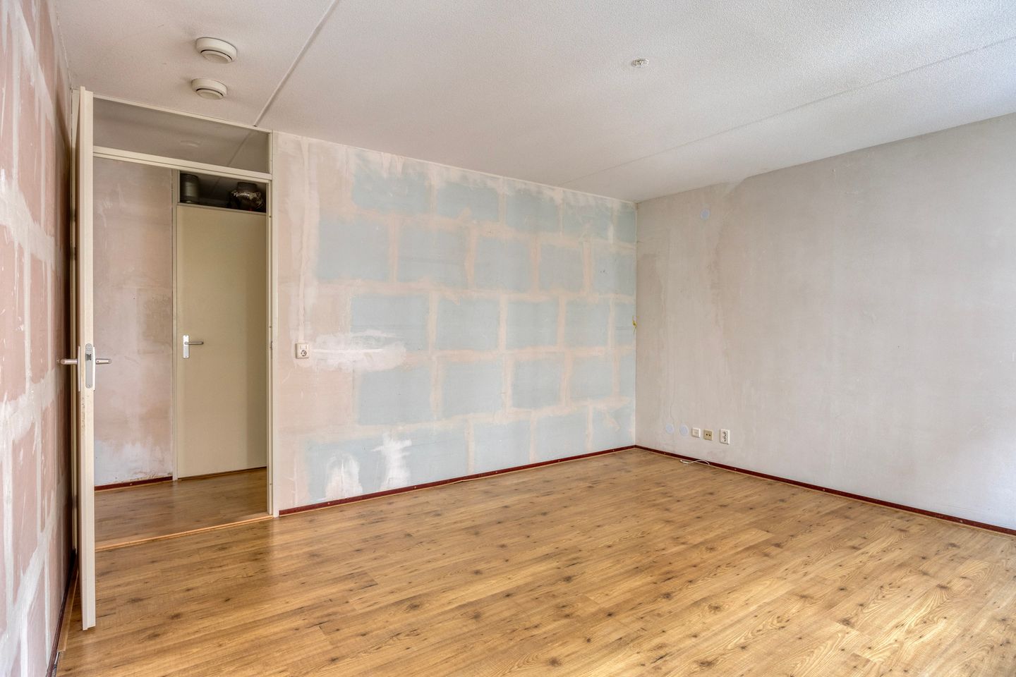 Photo 14 of Burgemeester Honnerlage Gretelaan 363-D