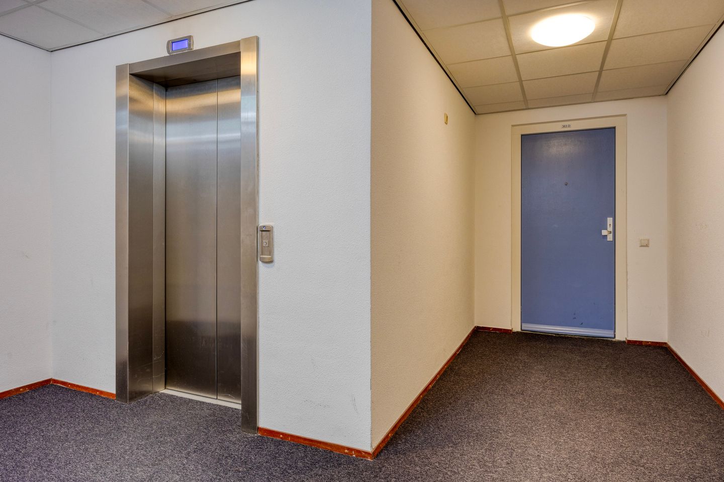 Photo 20 of Burgemeester Honnerlage Gretelaan 363-D