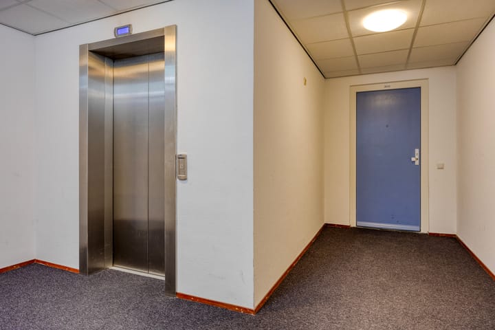 Foto 20 van Burgemeester Honnerlage Gretelaan 363-D