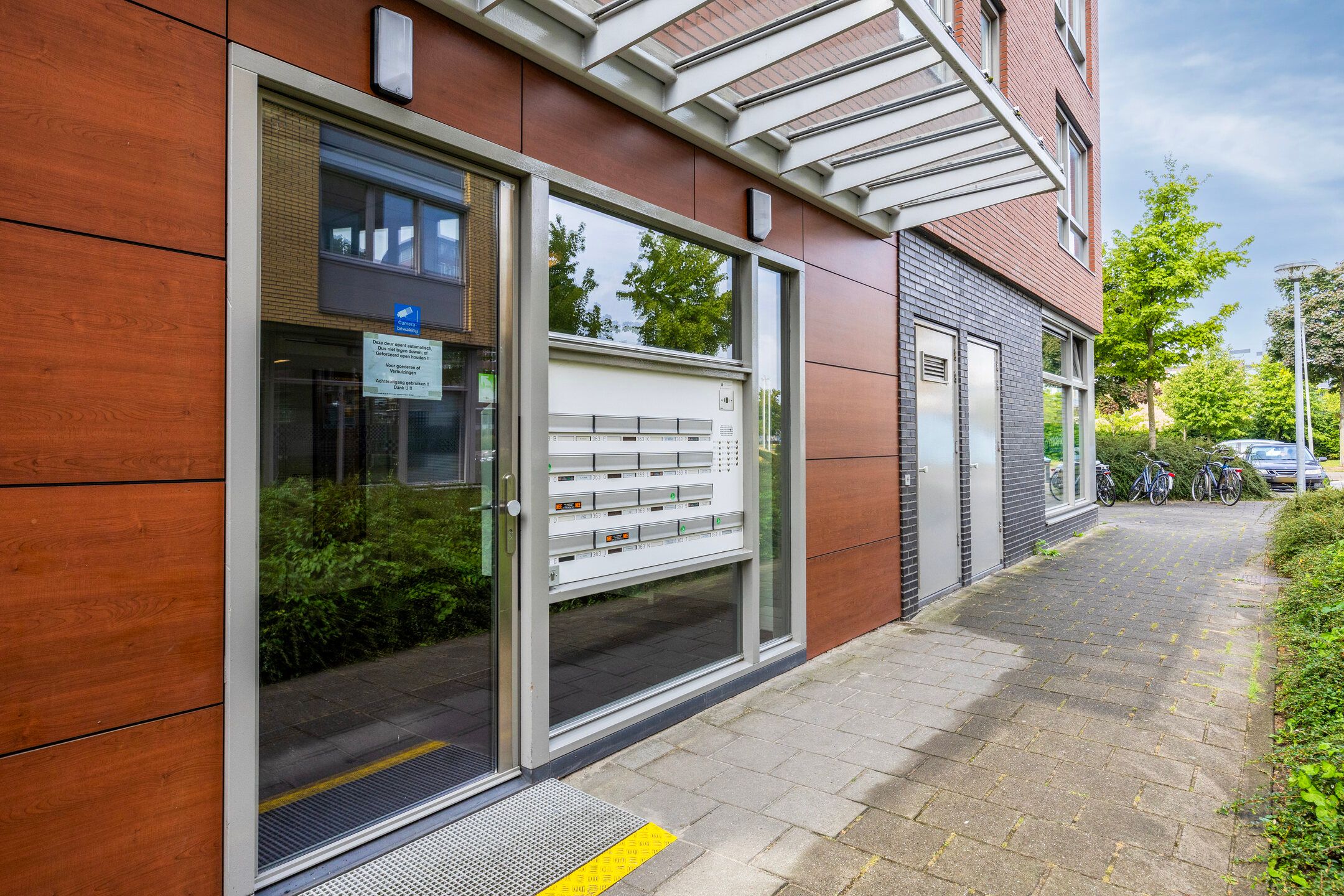 Photo 21 of Burgemeester Honnerlage Gretelaan 363-D