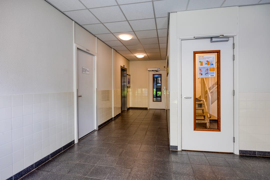 Photo 22 of Burgemeester Honnerlage Gretelaan 363-D