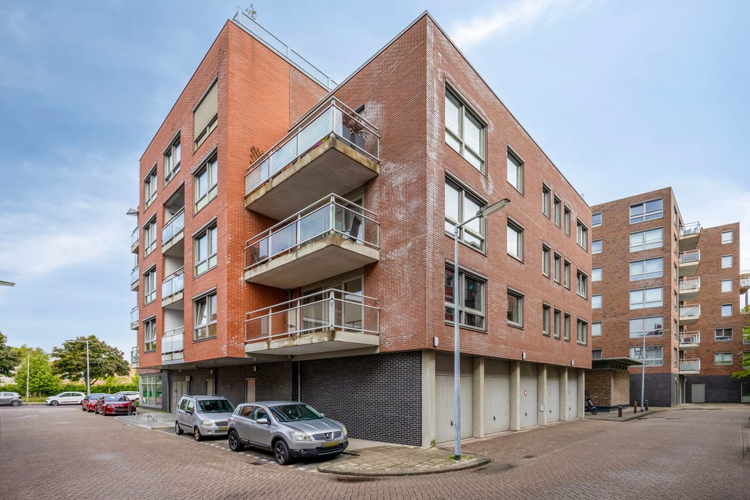 Photo 23 of Burgemeester Honnerlage Gretelaan 363-D