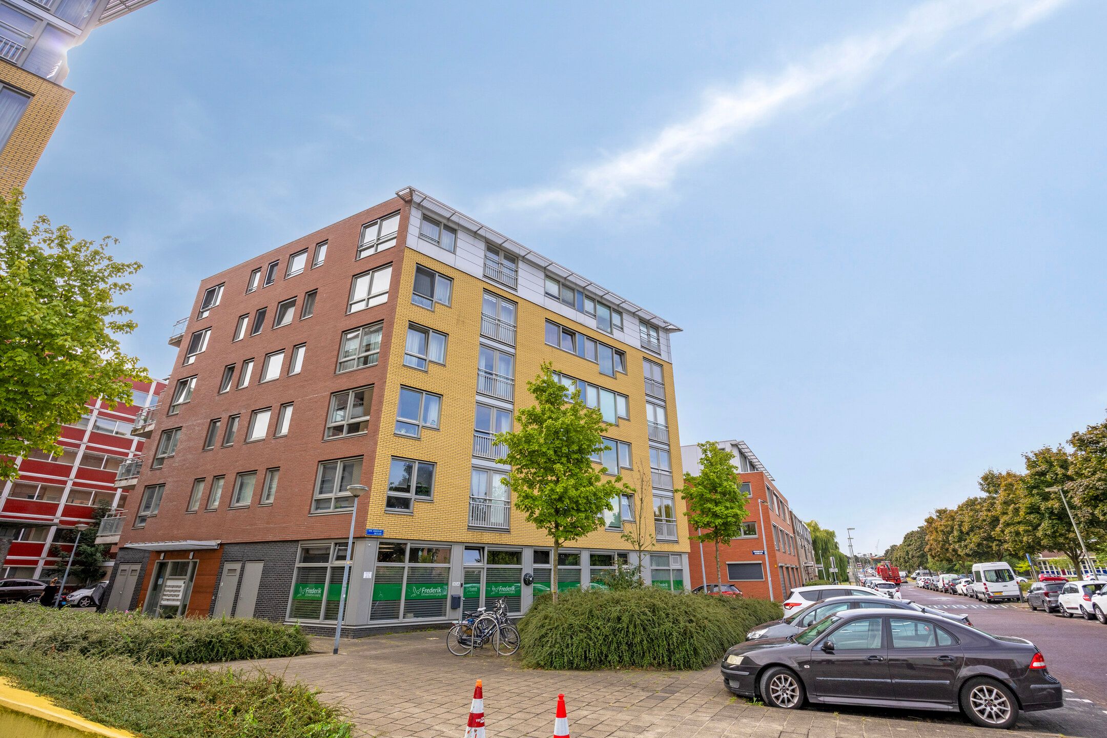 Photo 24 of Burgemeester Honnerlage Gretelaan 363-D