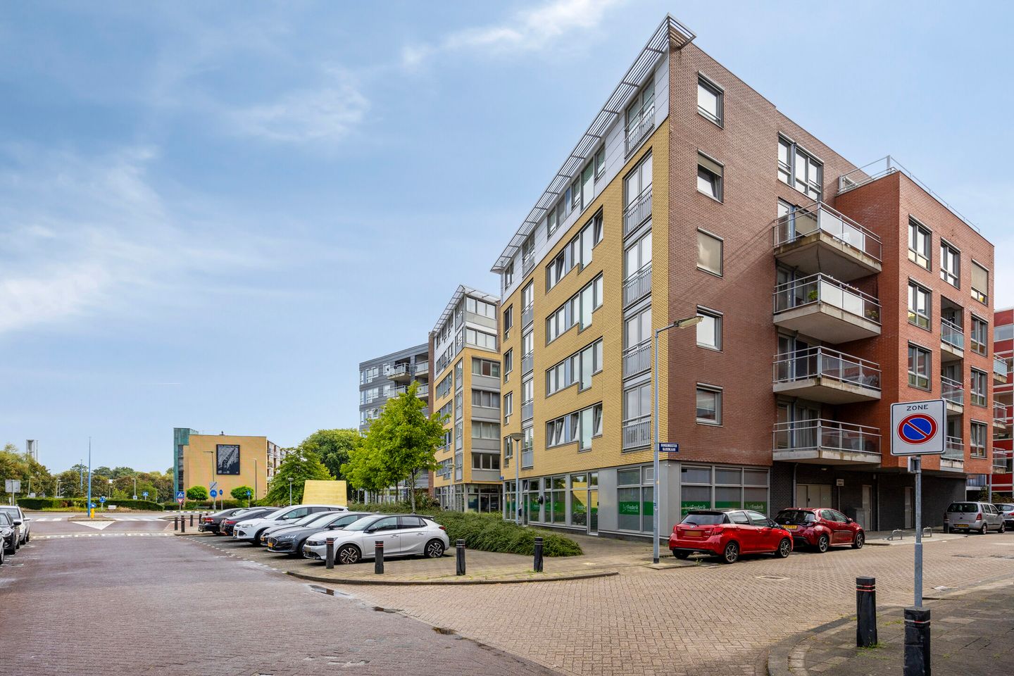 Photo 25 of Burgemeester Honnerlage Gretelaan 363-D