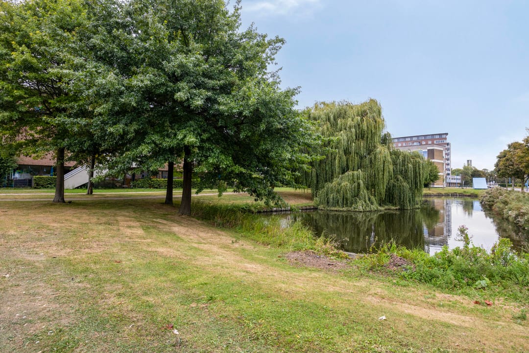 Photo 26 of Burgemeester Honnerlage Gretelaan 363-D