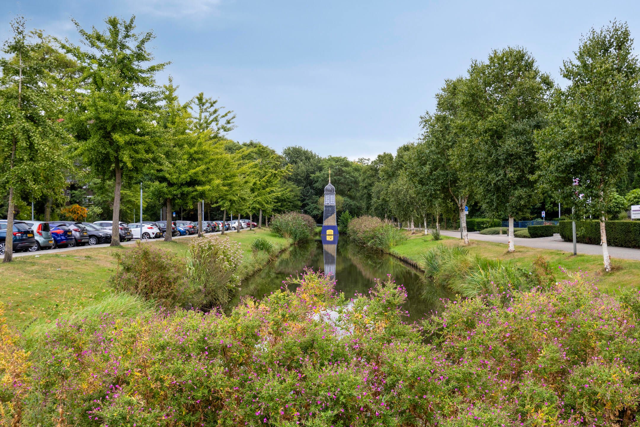 Photo 27 of Burgemeester Honnerlage Gretelaan 363-D