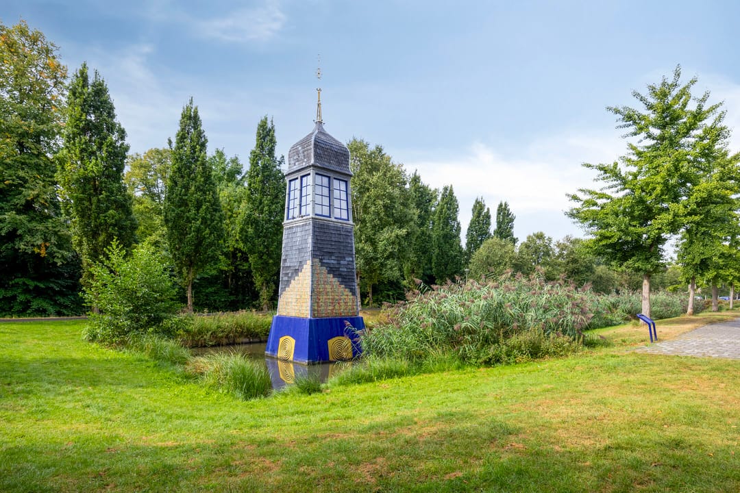 Photo 28 of Burgemeester Honnerlage Gretelaan 363-D