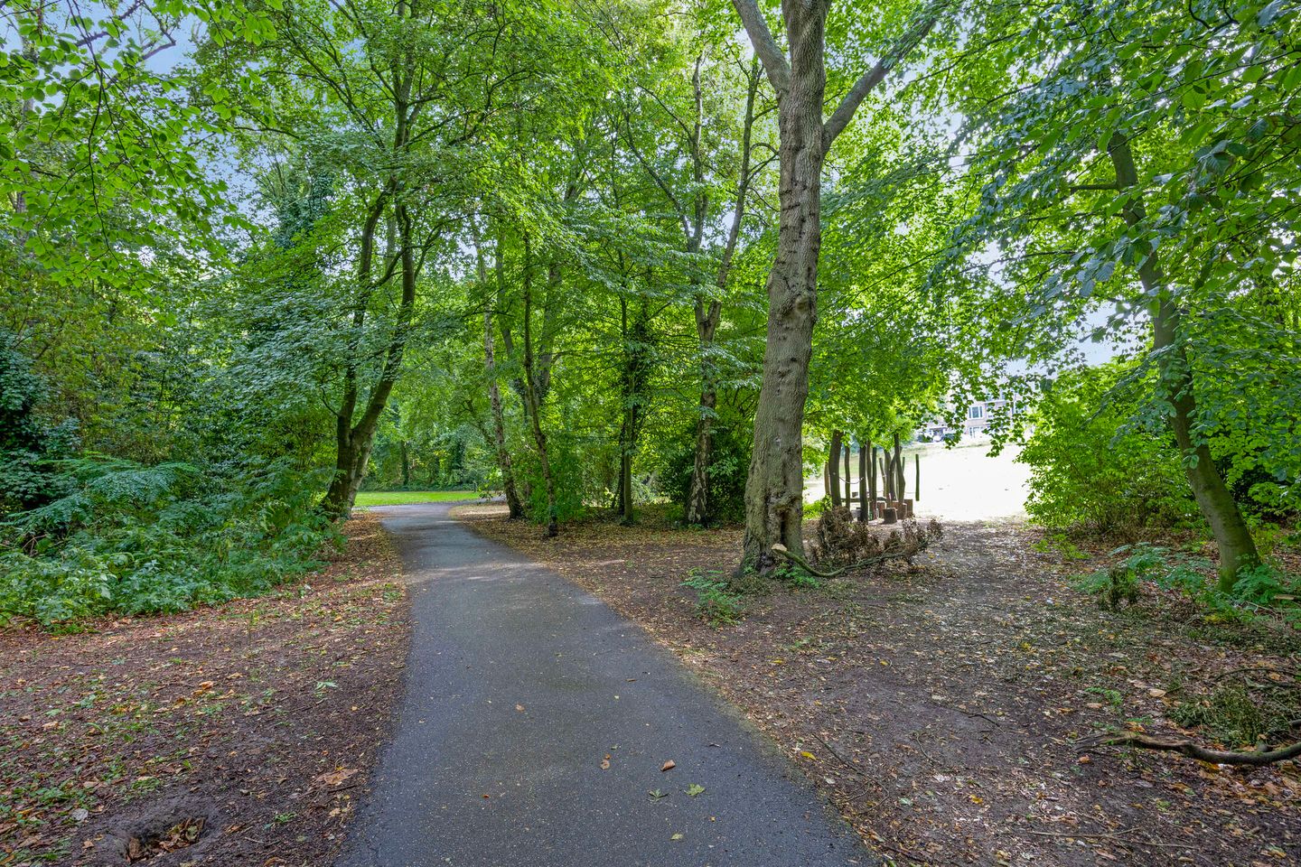 Photo 29 of Burgemeester Honnerlage Gretelaan 363-D