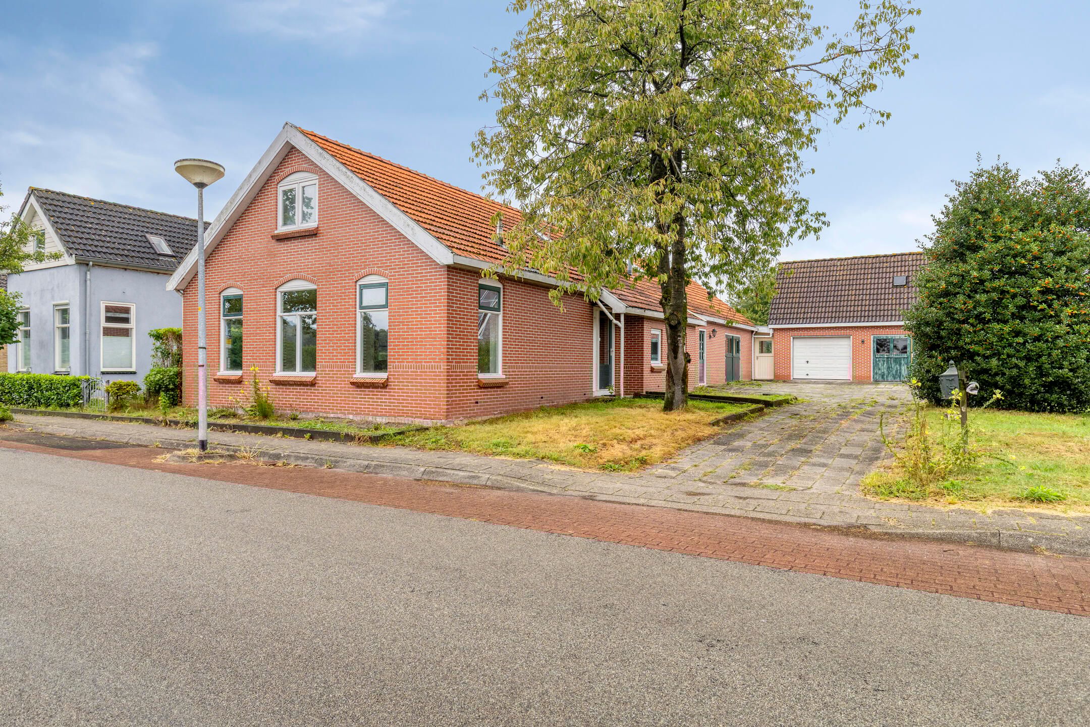 H.B. Hulsmanstraat I 25