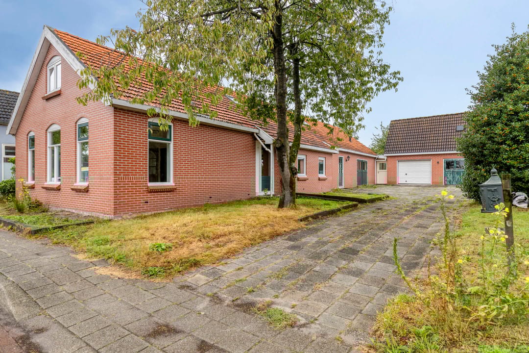 Foto 2 van H.B. Hulsmanstraat I 25