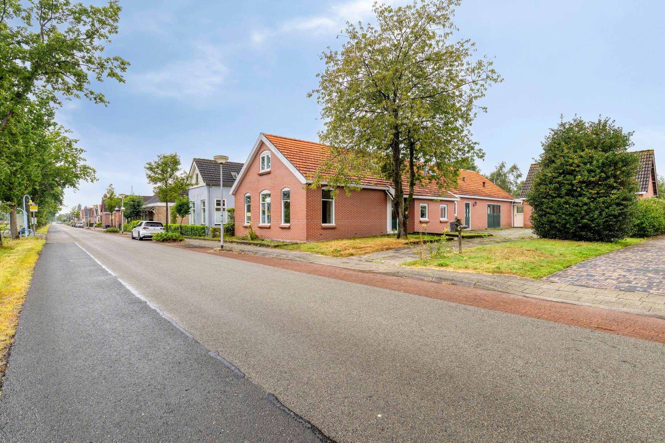 Foto 3 van H.B. Hulsmanstraat I 25