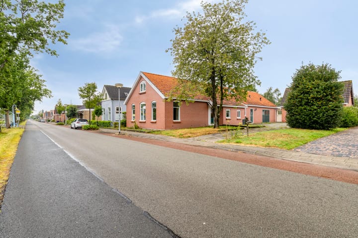 Foto 3 van H.B. Hulsmanstraat I 25