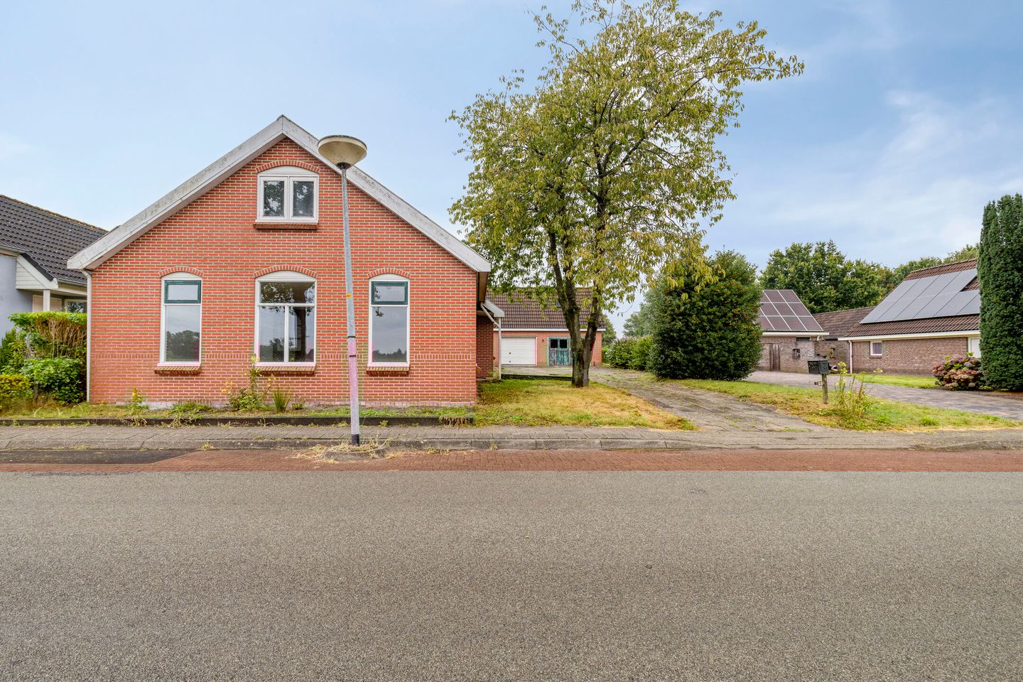 Foto 5 van H.B. Hulsmanstraat I 25