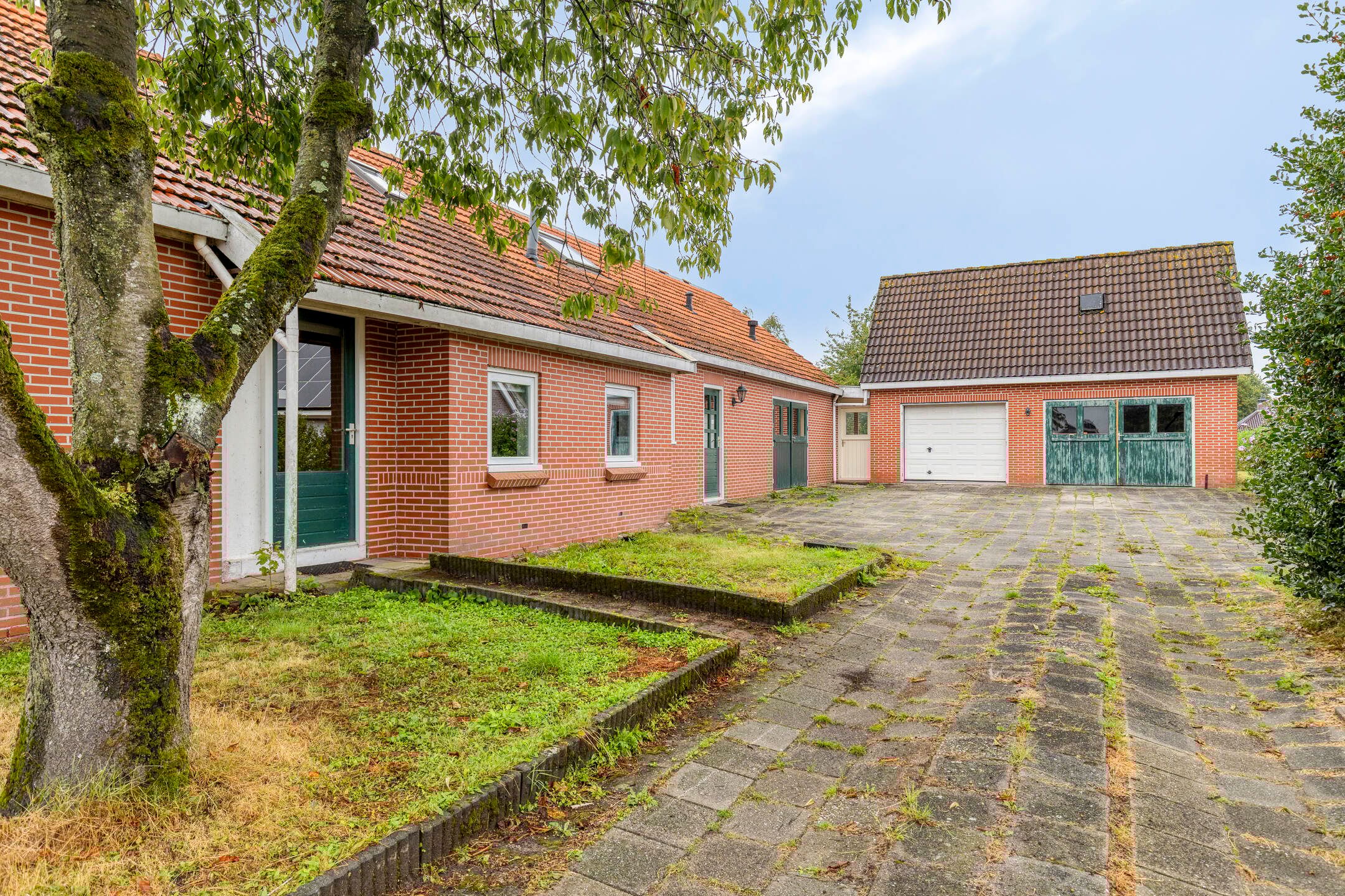 Foto 6 van H.B. Hulsmanstraat I 25