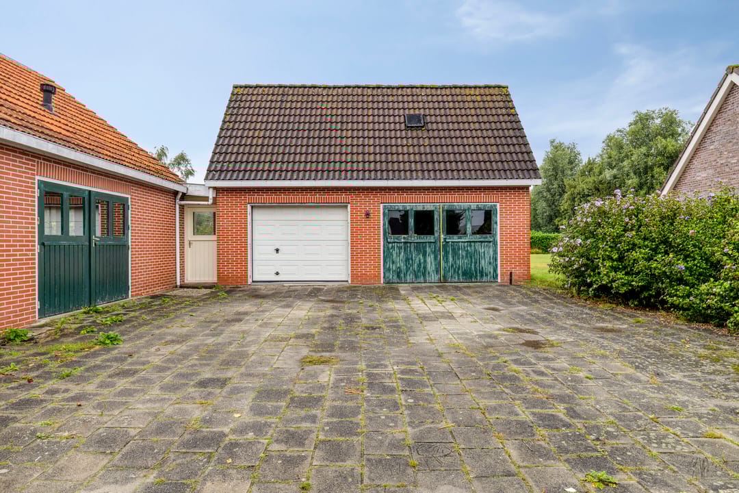 Foto 7 van H.B. Hulsmanstraat I 25