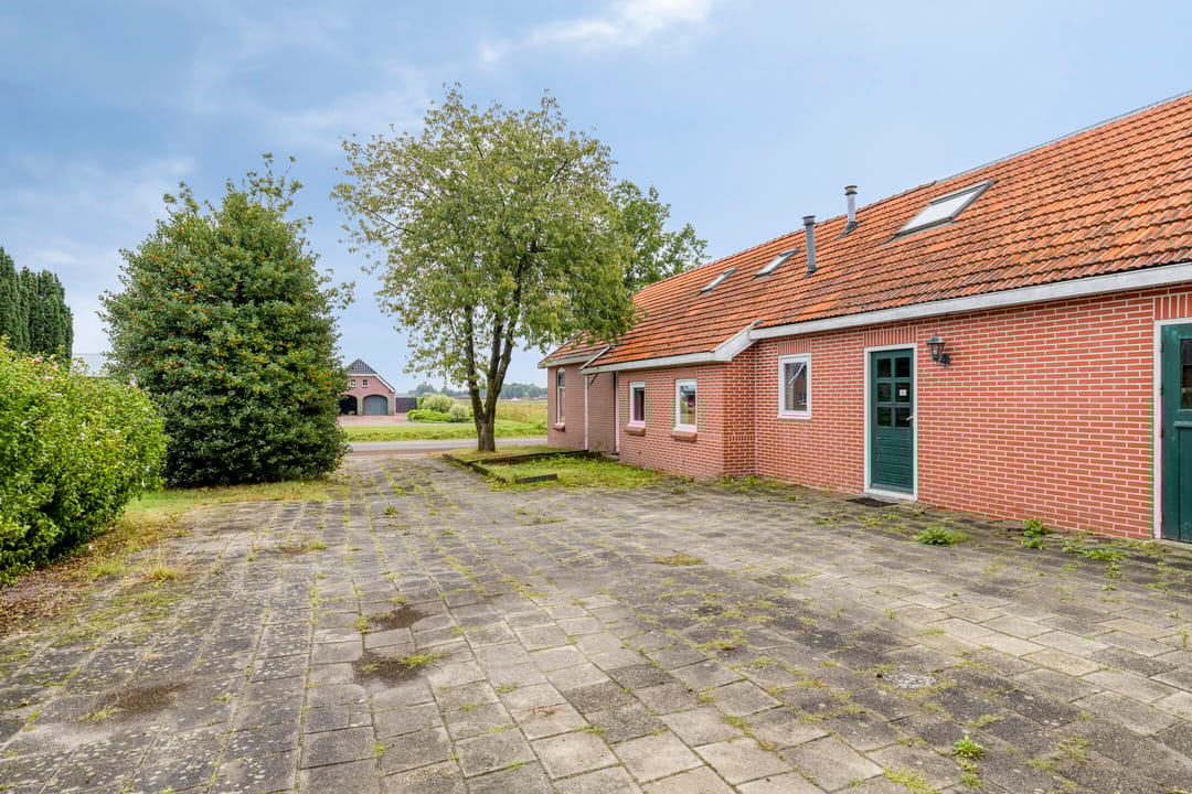 Foto 8 van H.B. Hulsmanstraat I 25