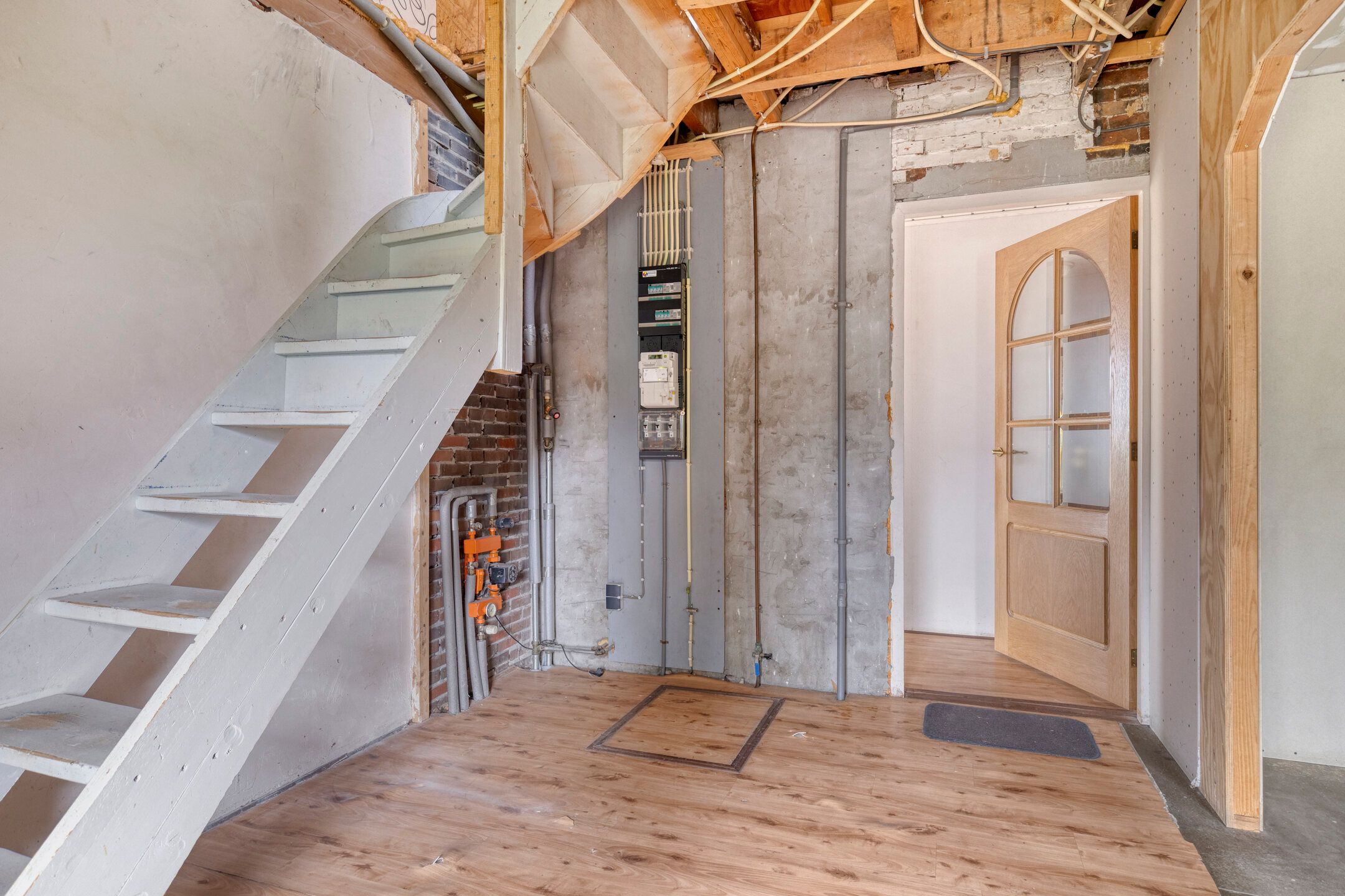 Foto 9 van H.B. Hulsmanstraat I 25