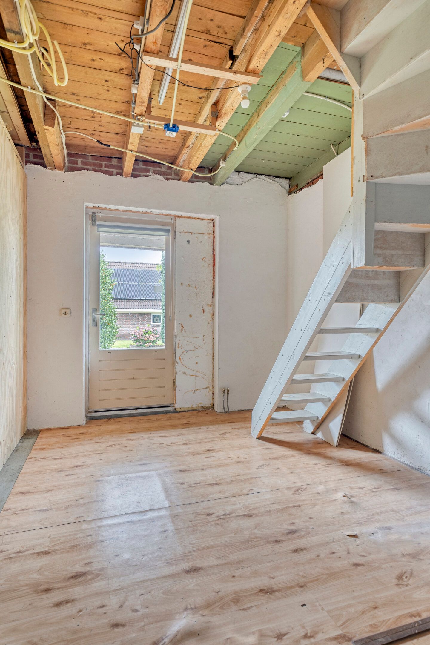 Foto 10 van H.B. Hulsmanstraat I 25