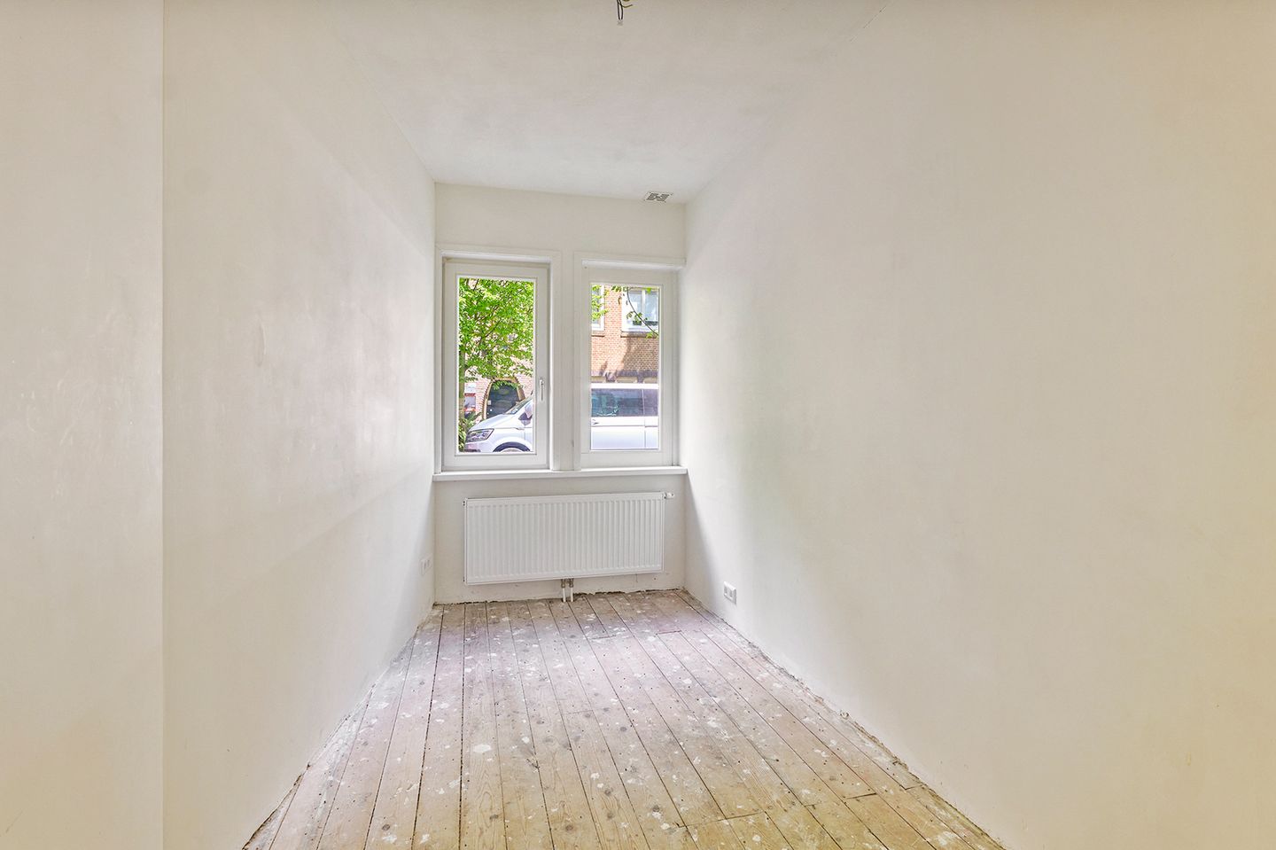Foto 5 van Bestevâerstraat 197-H