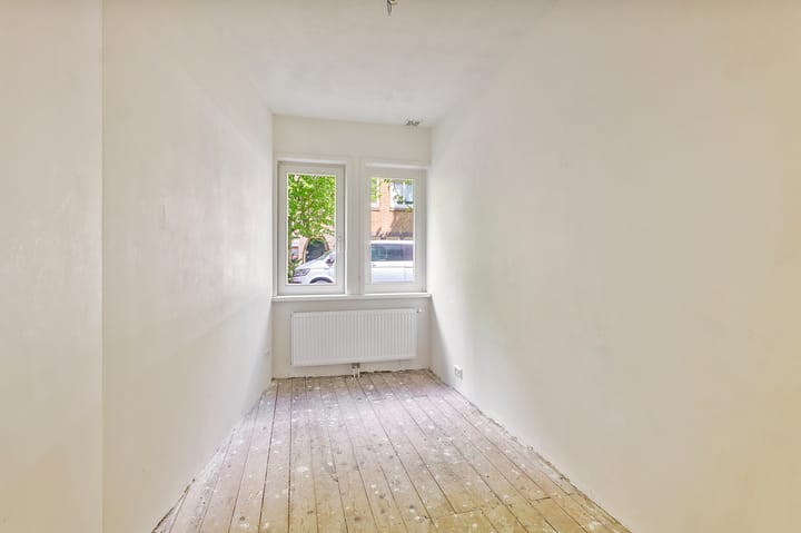 Foto 5 van Bestevâerstraat 197-H