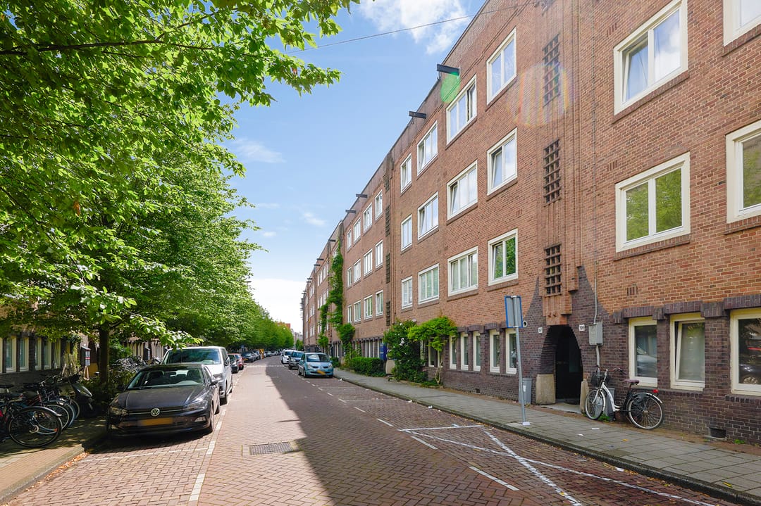 Foto 23 van Bestevâerstraat 197-H