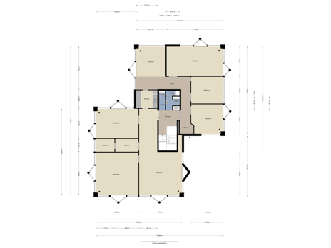 View floorplan