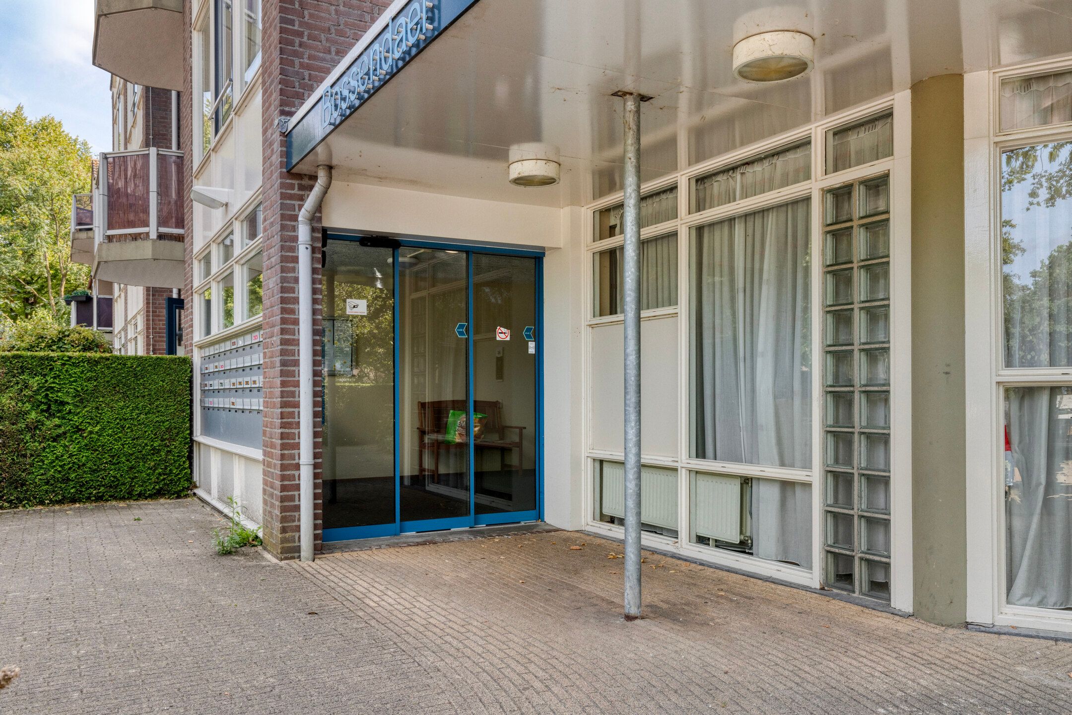 Foto 9 van Schildersplein 9