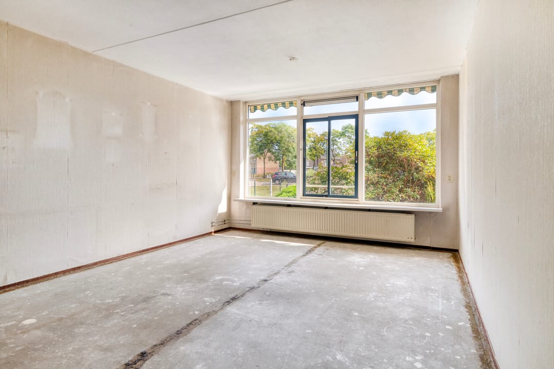 Foto 2 van Schildersplein 9