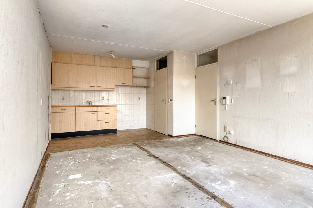 Foto 16 van Schildersplein 9