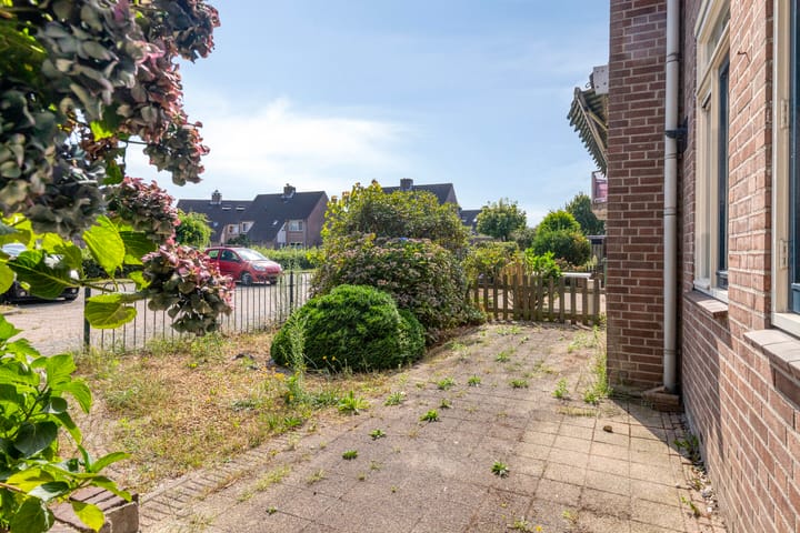 Foto 7 van Schildersplein 9