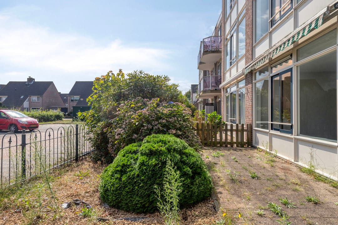 Foto 26 van Schildersplein 9