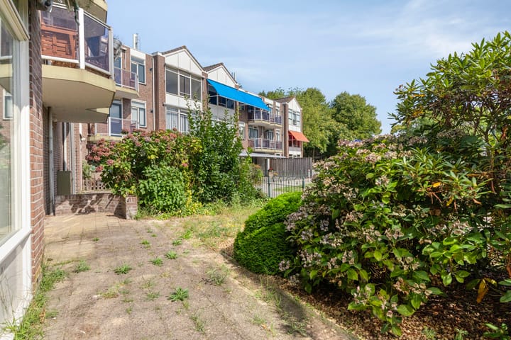 Foto 27 van Schildersplein 9