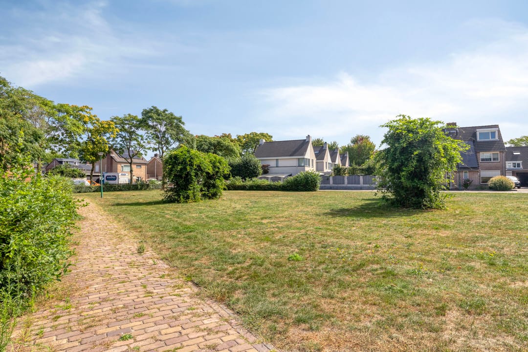 Foto 28 van Schildersplein 9