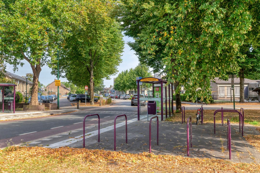 Foto 31 van Schildersplein 9