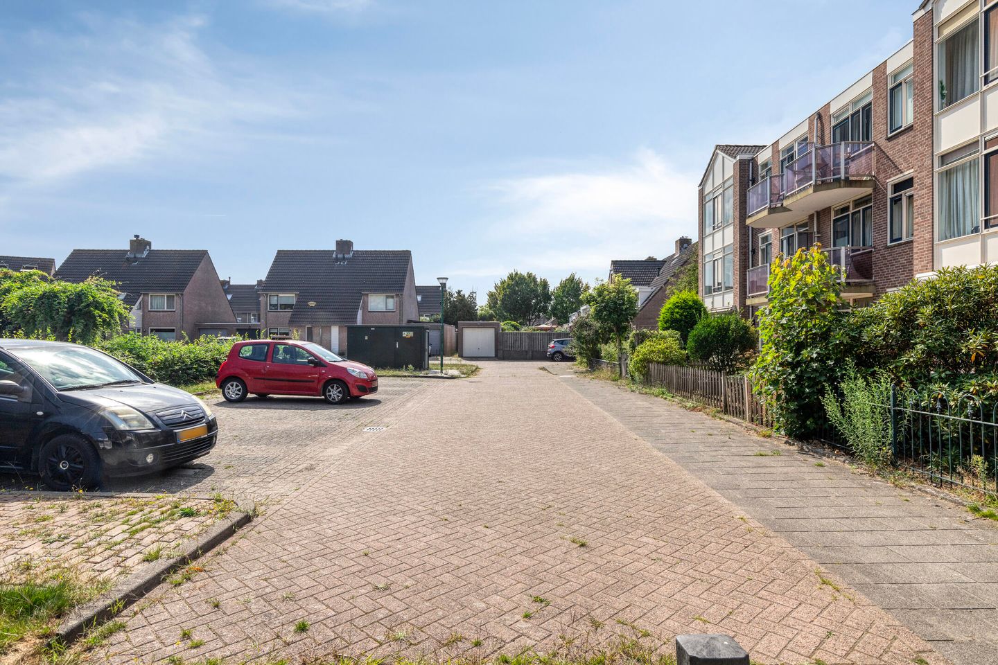 Foto 34 van Schildersplein 9