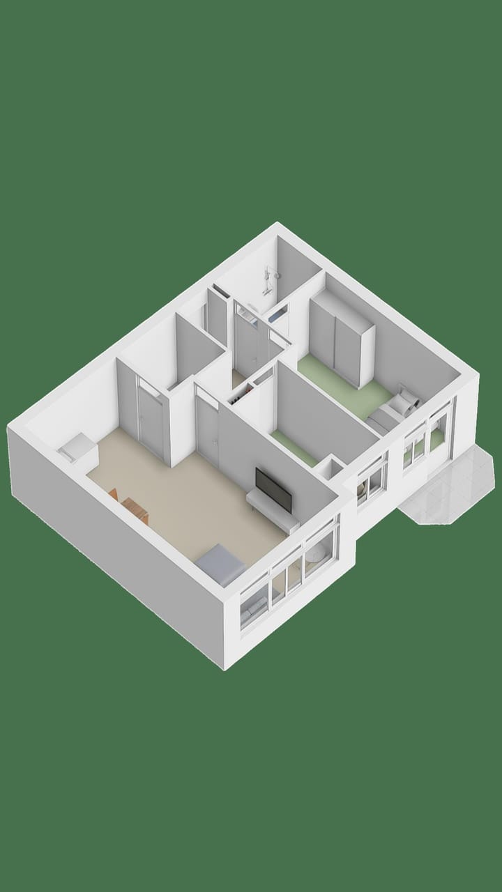 Foto 36 van Schildersplein 9