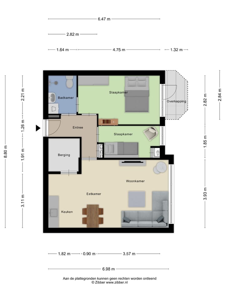 Foto 37 van Schildersplein 9