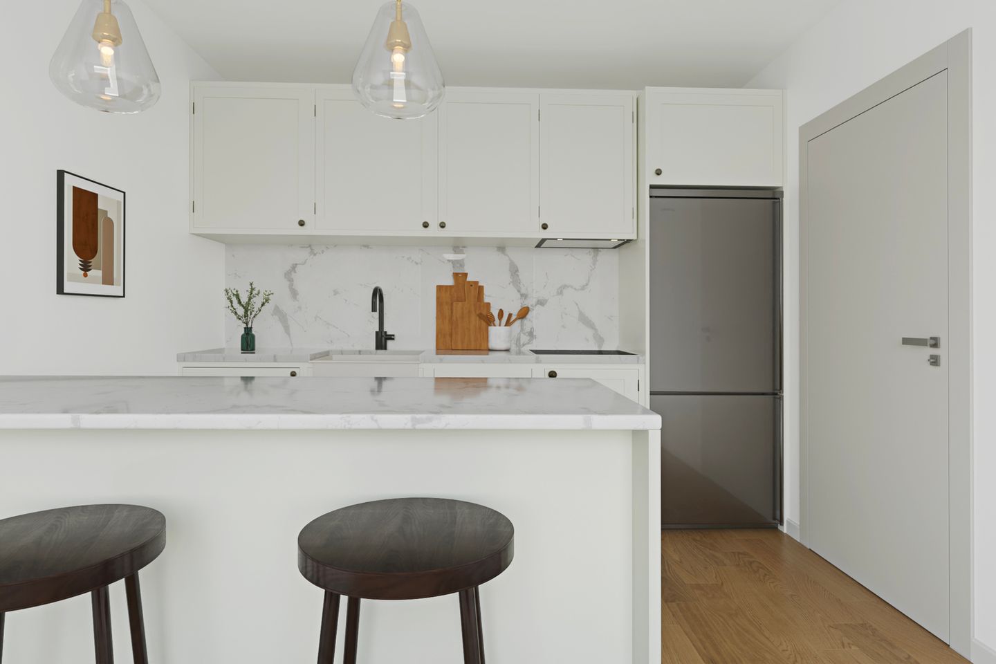 Foto 4 van Schildersplein 9