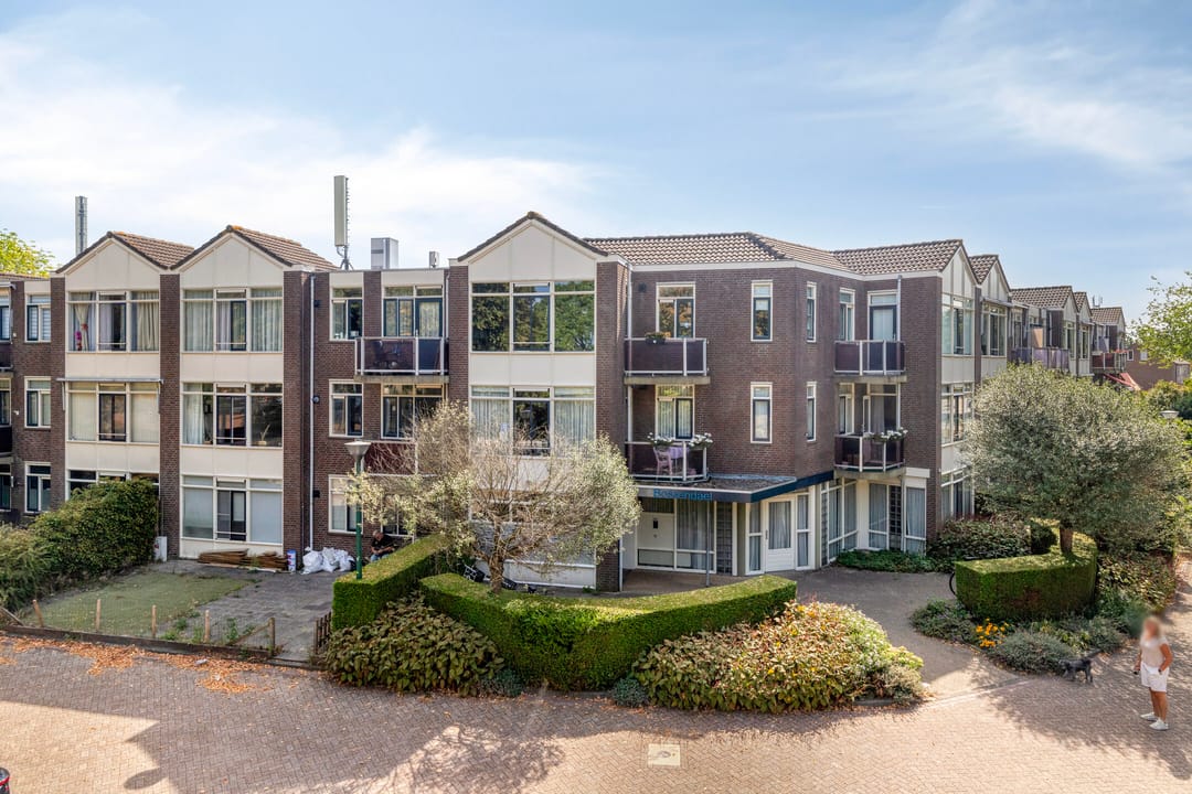 Foto 1 van Schildersplein 9