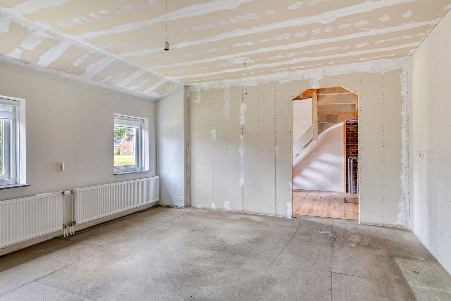 Foto 19 van H.B. Hulsmanstraat I 25