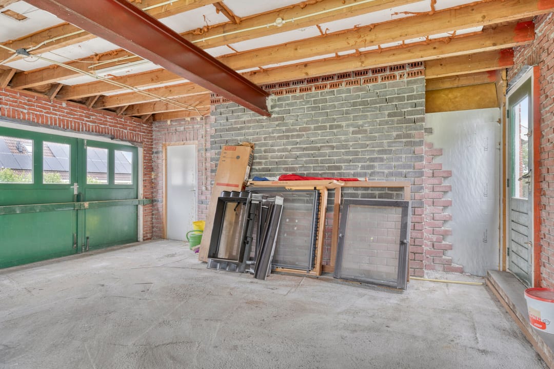 Foto 26 van H.B. Hulsmanstraat I 25