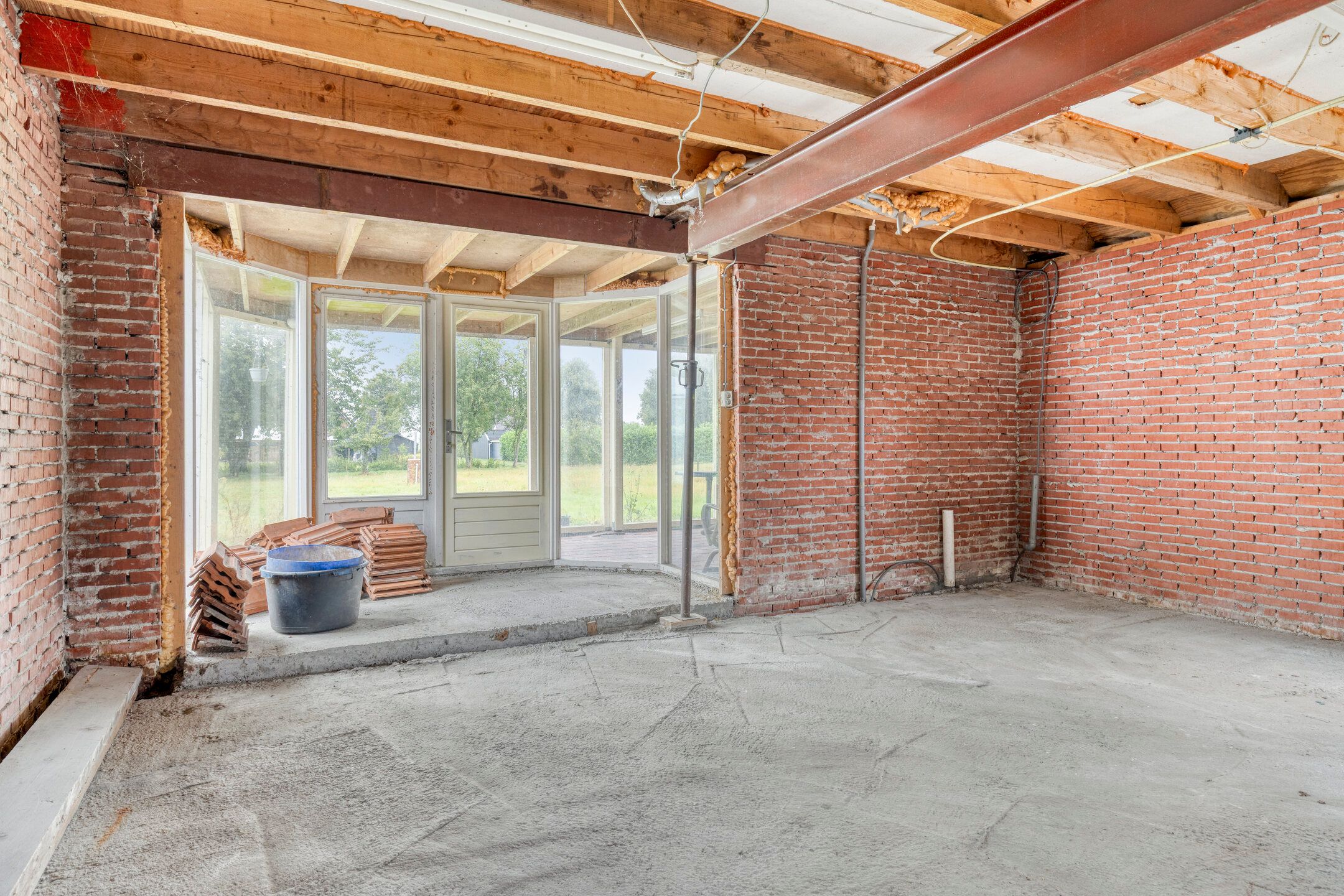 Foto 27 van H.B. Hulsmanstraat I 25