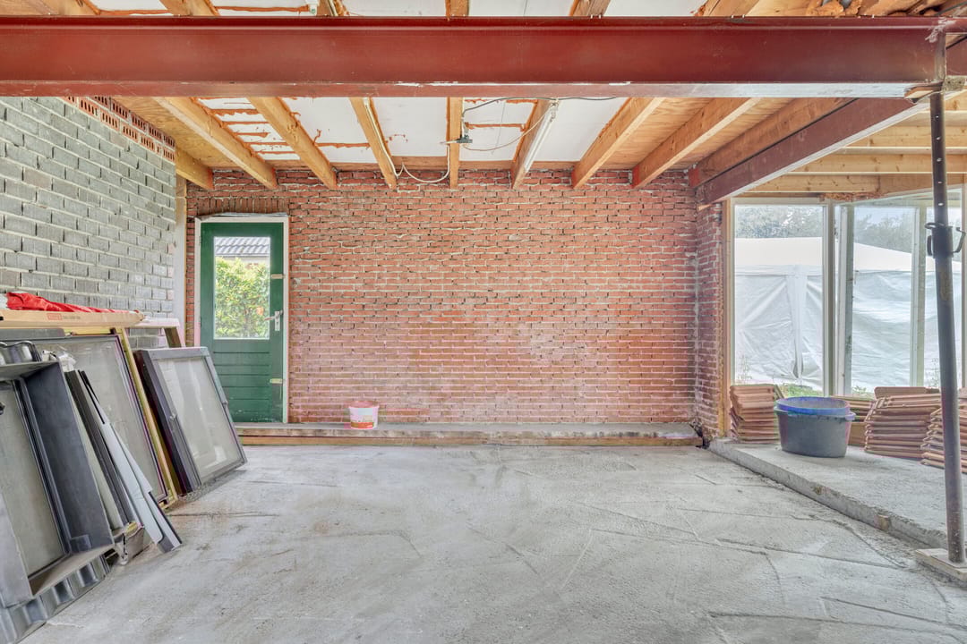 Foto 28 van H.B. Hulsmanstraat I 25