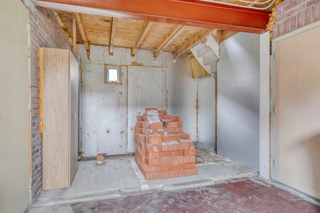 Foto 23 van H.B. Hulsmanstraat I 25