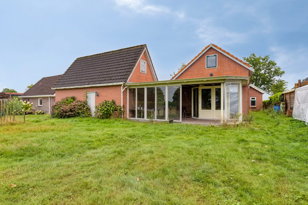 Foto 47 van H.B. Hulsmanstraat I 25