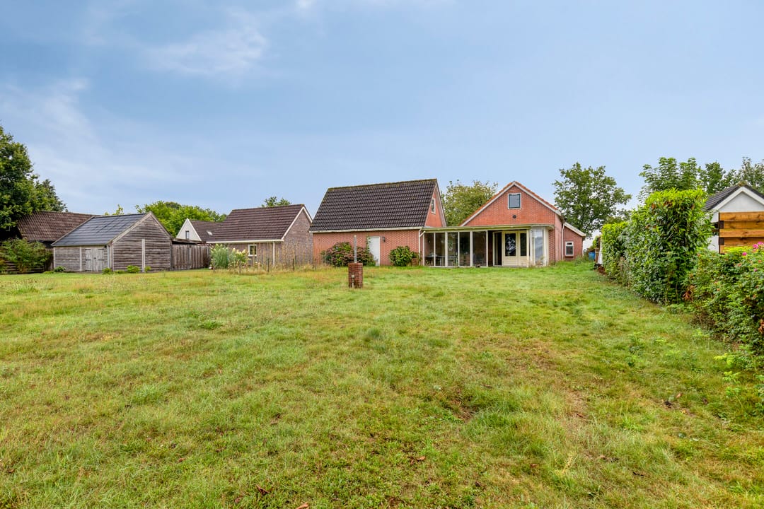 Foto 52 van H.B. Hulsmanstraat I 25