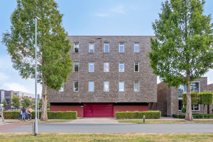 Foto 4 van Alfred Smithlaan 93